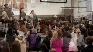 Why do you worry so much? | Rev. Dr. Maurice Watson 10/26 11 A.M.