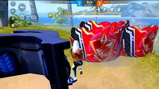 FREE FIRE HOPE SONG VIDEO// BEST MOMENT GAMEPLAY //#offgaming #2finger #factfire