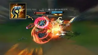 럼쩔쩔