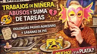 🎙️ Caminando sin GPS  - Episodio: &ldquo;Trabajando mucho, cobrando poco y procesando todo&rdquo;