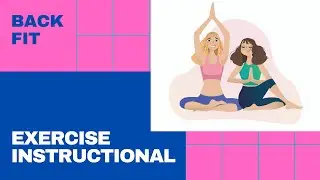 Side Leg Circles Instructional.