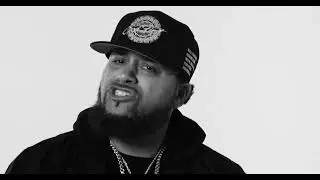 KG SANTIAGO - WALK IN AUTHORITY (OFFICIAL MUSIC VIDEO)