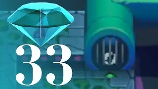 Past Sewer Life | Mario and Luigi Partners in Time Episode 33