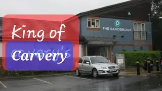 The Sandbrook Stonehouse carvery Rochdale sandbrook Park review.