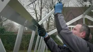 ACD, Montage is kinderspel