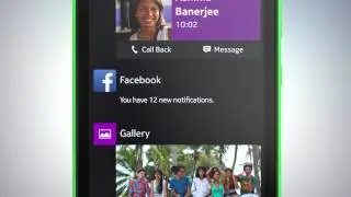 Nokia X family Commercial