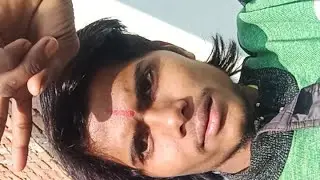Ram prakash dancer 