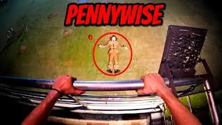 Pennywise Part 6 | Horror Pov | Horror Story | The Horror Unique