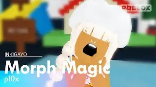 pl0x(플럭스) - Morph Magic @인기가요 inkigayo 20240126