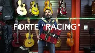 Forte Racing