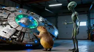 #animals #capybara