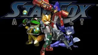 Star Fox Trap Beatz Remix.2022