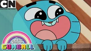 Season 1 in 5 minutes | The Amazing World of Gumball | Cartoon Network UK