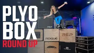 Обзор Plyo Box 2023: лучшие варианты!