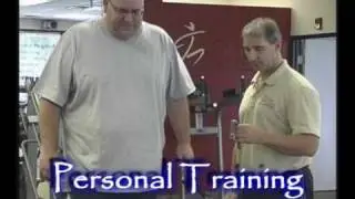 Active Bodies