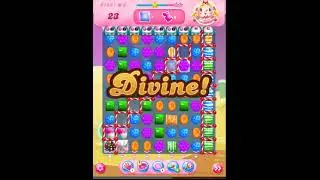 Candy Crush Saga Level 5145