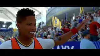 El Inicio de Alex Hunter en la MLS &ndash; La Historia Contra Portland | FIFA 18 | Tiago08Glock
