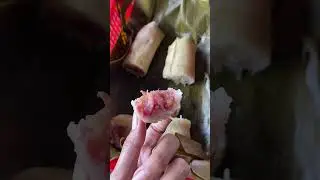 Khmer Cake _ Num Orn Sorm #khmerfood
