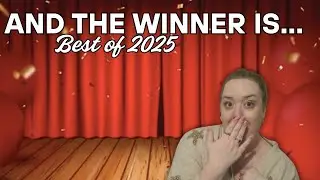The Show I Wouldn't Rush Back to...|Open Roads and Theatre Seats Awards 2025