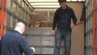 AMS Removals - Removals in Manchester