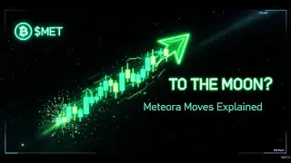 $MET Meteora &mdash; быстрый анализ криптовалюты &mdash; 4 декабря 2025 г. #MET #METEORA #криптовалюта #crpto...