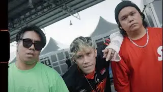Empty Page | Hausboom Music Festival 2024 (Highlights) 🔥