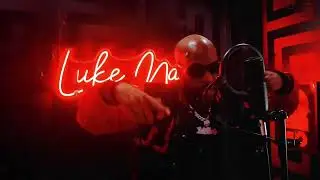 Luke Nasty - RAIN (IN STUDO PERFORMANCE) 