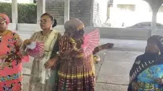 Toirab de Woulfate Attoumani Chouani Hambou ( Vendredi 02 janvier 2026)