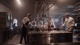 Bring Your Vision to Life with Rapids Contract and Design | Commercial Kitchen Design Experts
