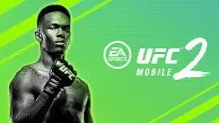 UFC 2: прохождение #34
