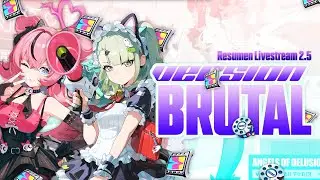 ¡NADIE ESPERABA TODO ESTO! Resumen LIVESTREAM 2.6 | Zenless Zone Zero