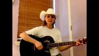 Sally Mae Edwards.MOV - Golden Rocket
