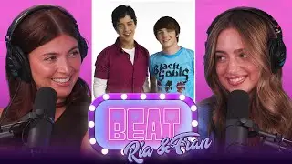 What Insulting Nickname Did Megan Call Drake & Josh? Pop Culture Trivia - Beat Ria & Fran Game 170