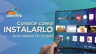 Tutorial TV con Android JioPages