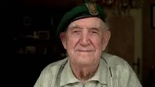 Last surviving French D-Day commando dies aged 100