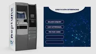 Orbit-R (ATM) Interface