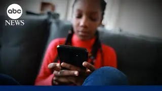 Kids who have smartphones by age 12 face higher risk of depression, obesity: Study
