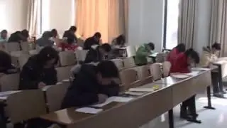 1.8 mln take postgraduate entrance exam
