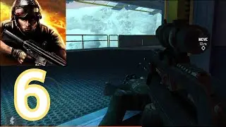 Modern Combat 3: Fallen Nation - Gameplay Walkthrough Part 6 (Android, iOS) - Dragon King Of Sea