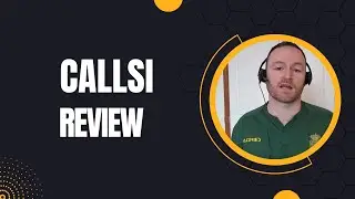 Callsi Review + 4 Bonuses To Make It Work FASTER!