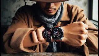 Compare Samsung Galaxy Watch Ultra vs  Huawei Watch Ultimate