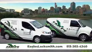 Moving Into a New Home or Business in Cincinnati? | Lock Change & Rekeying &ndash; Eagle&rsquo;s Locksmith