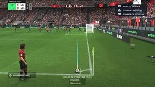 FIFA - Mundial de clubes con Leyendas #51