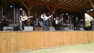 Kipawa country fest 2017