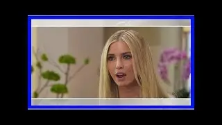 Ivanka Trump humiliated after ironic tweet on importance of prison reform