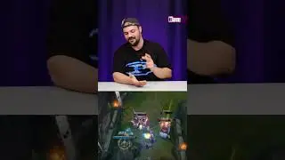 En iyi T&uuml;rk LoL oyuncusunu se&ccedil;iyoruz! @Pankylol se&ccedil;ti! Sizce en iyi T&uuml;rk LoL oyuncusu kim? #panky