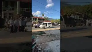 Pesantren Musthafawiyah Purbabaru Mandailing Natal Sumatera Utara