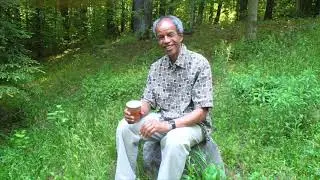 Voice and Music with Jonathan Hart Makwaia