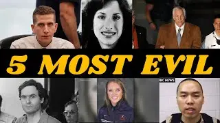 The Most Disturbing Crimes That Happened on College Campuses