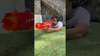 Mi primer y &uacute;ltimo d&iacute;a como sicario💀